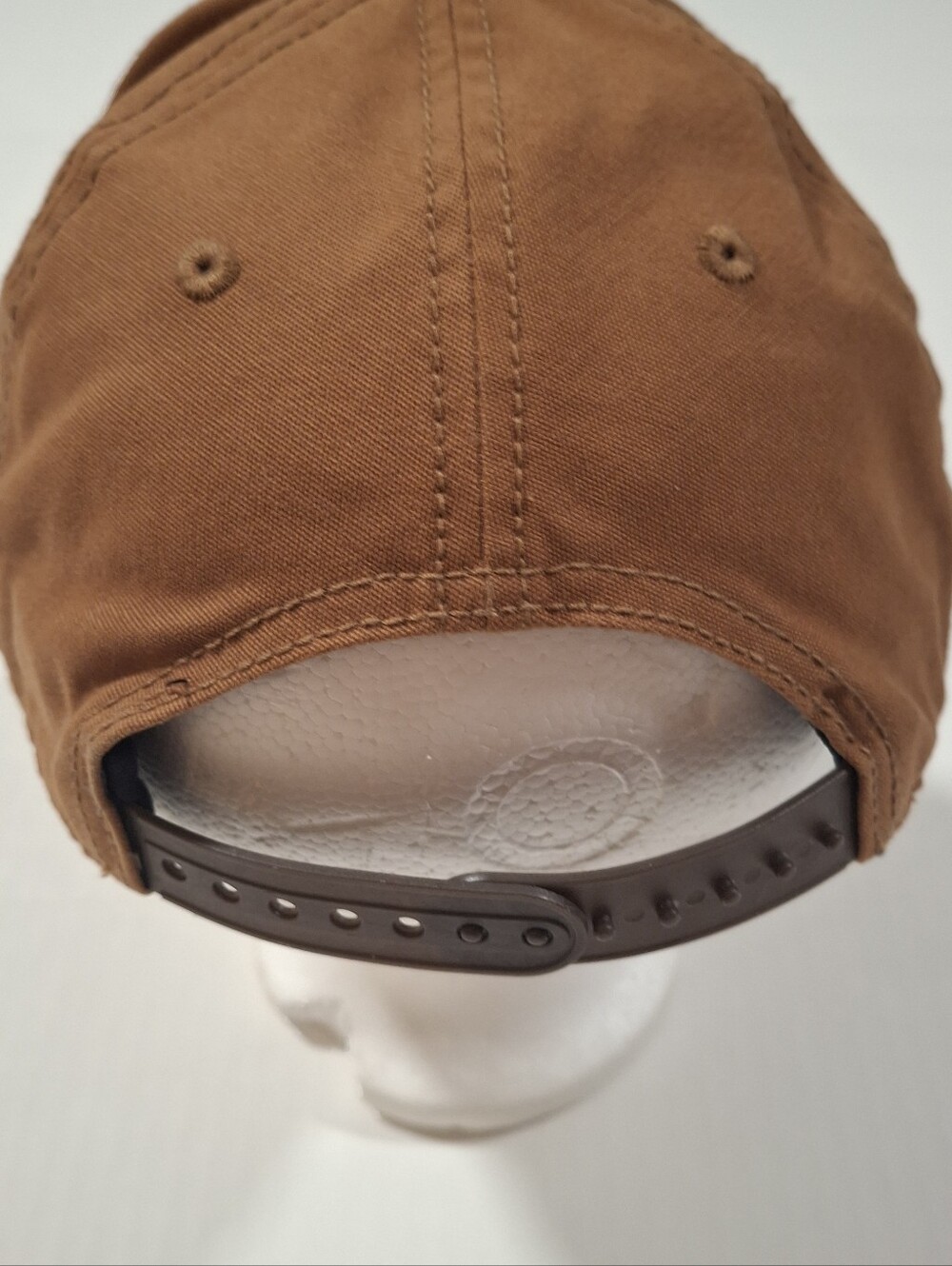 Magpul Ind Brown Logo Baseball Cap View 3